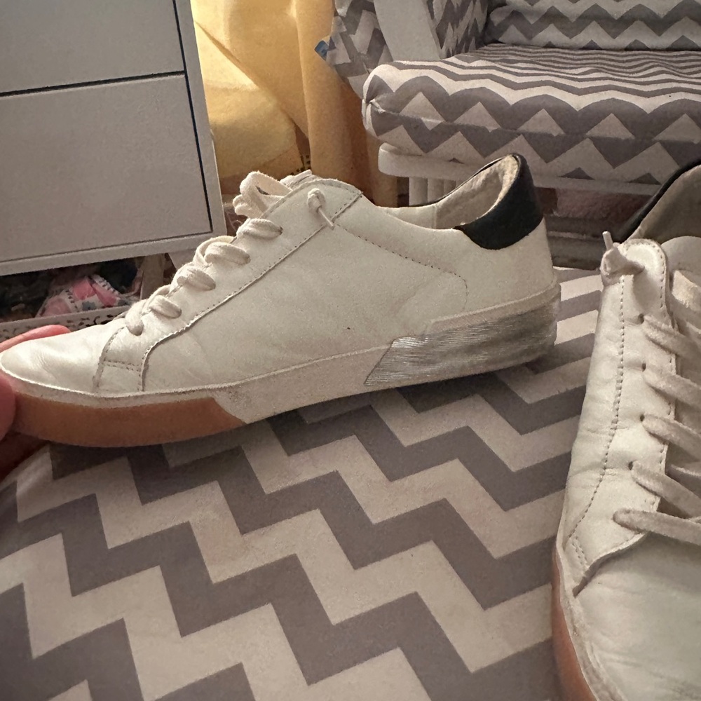 Dolce vita sneakers